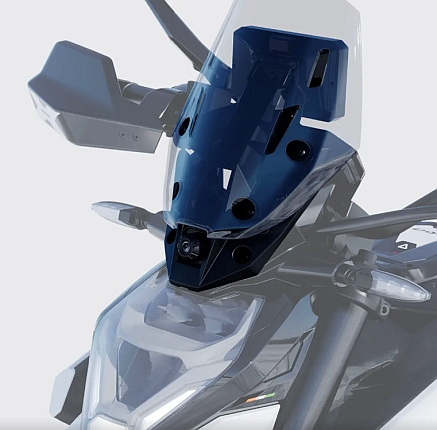 Ultraviolette X-47 6