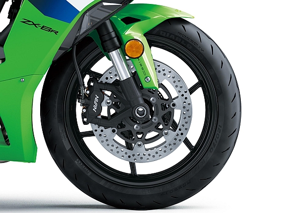 Kawasaki Ninja Zx-6R disc.web