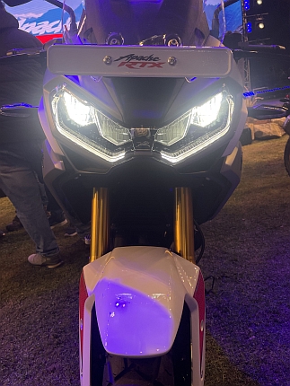 Headlight.web