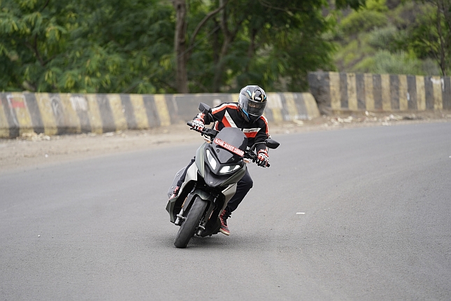 Xoom 160 First Ride.2.web