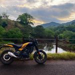 Royal Enfield Guerrilla 450 Long Term Review Bike India