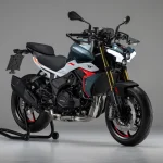 Benelli Expands Middleweight Reach with 2026 TNT 550 Naked