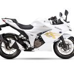 Suzuki Refreshes Gixxer 250 Twins with New Colour Palette for 2026