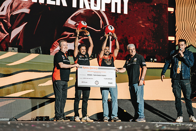 Awards Motoverse.web