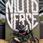 Ride to Motoverse.5
