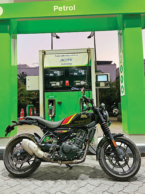 Ride to motoverse.web.3