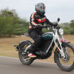 Royal Enfield Flying FLea C6