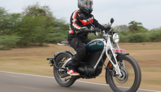 Royal Enfield Flying FLea C6