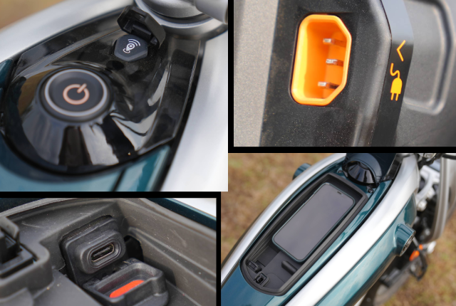 Royal Enfield Flying Flea C6