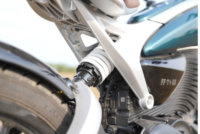 Royal Enfield Flying Flea C6