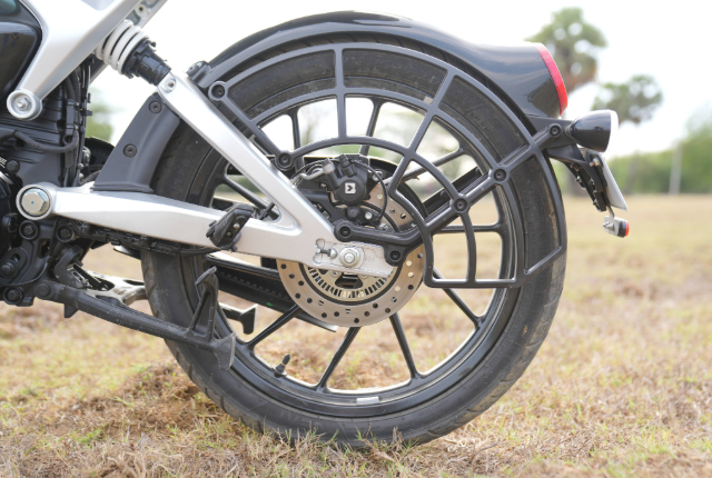 Royal Enfield Flying Flea C6