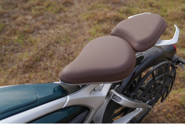 Royal Enfield Flying Flea C6