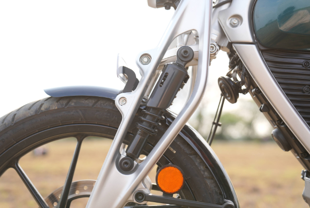 Royal Enfield Flying Flea C6