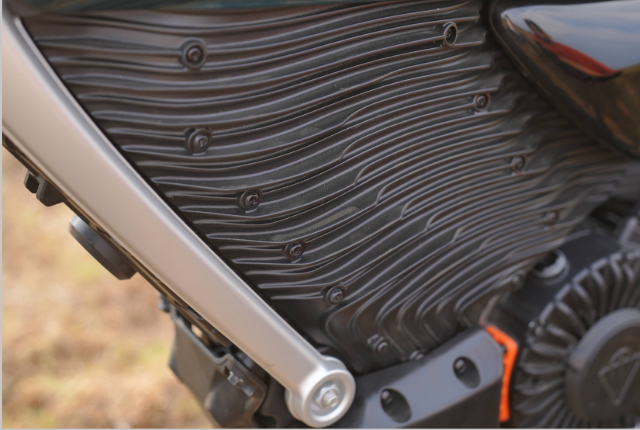 Royal Enfield Flying Flea C6