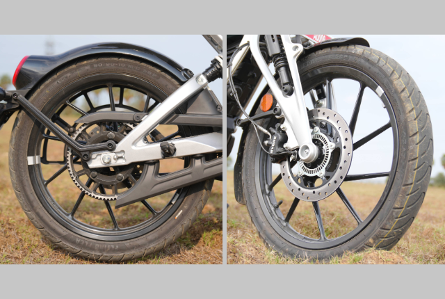 Royal Enfield Flying Flea C6