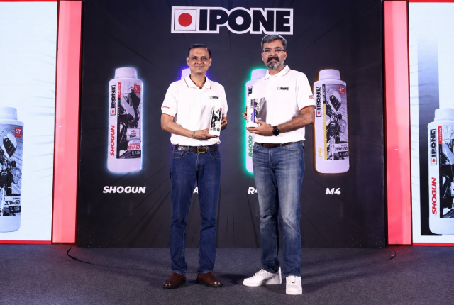 IPONE lubricants Motul