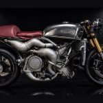 Veloce Aperion Unveiled, Pushes Two-stroke Engineering to the Limit