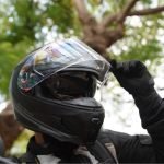 Royal Enfield Velocity Helmet