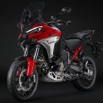2026 Ducati Multistrada V4 Rally Launched in India