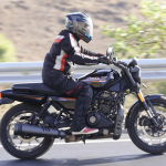 Harley Davidson X440 T review