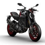 New Ducati Monster V2 Launched in India
