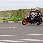 Aprilia Tuono 457 Special Edition First Ride Review