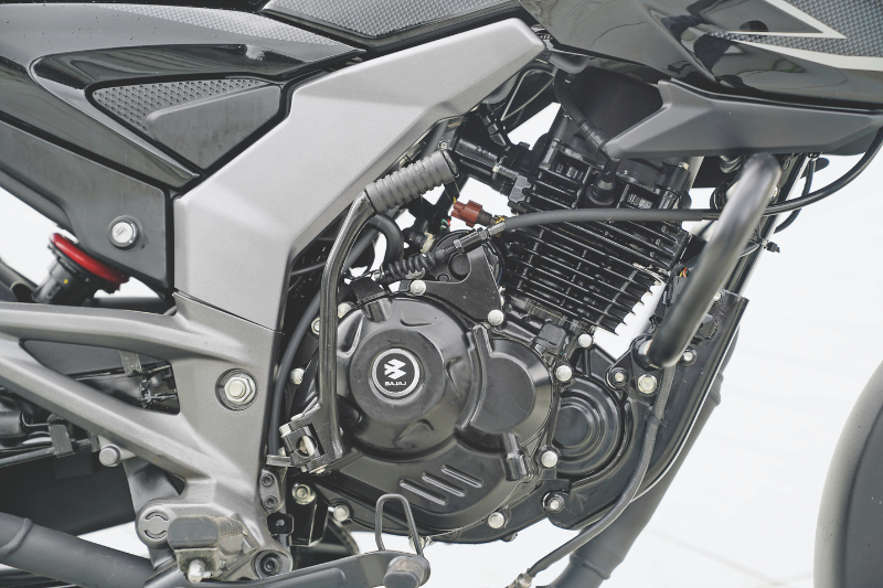 New 2026 Bajaj Pulsar 125