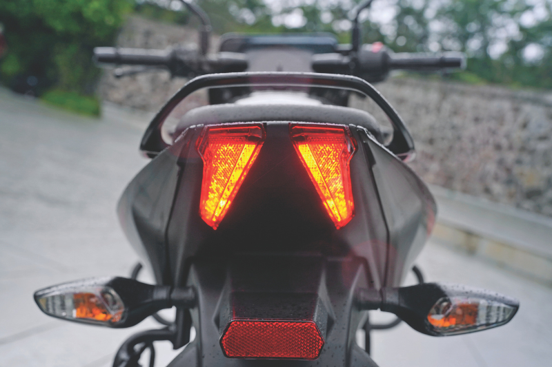 New 2026 Bajaj Pulsar 125