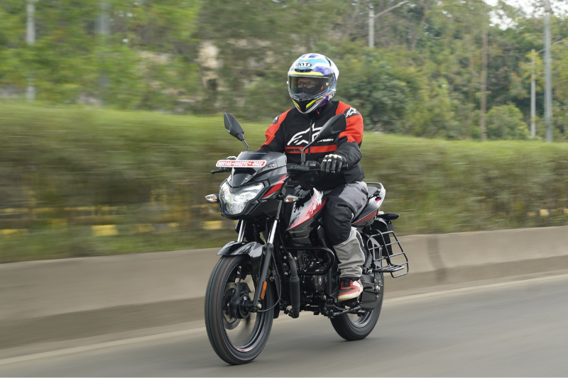 New 2026 Bajaj Pulsar 125