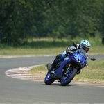 Yamaha YZF-R2 first impression - Press 'R' to Refresh
