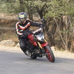 Updated Hero Xtreme 160R 4V -Sporty Commuter Gets Smarter