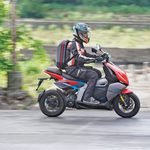 TVS X Tested - X Marks the Spot